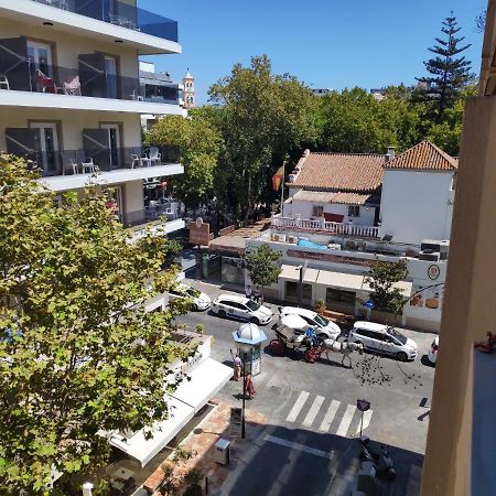 Apartamento Imperio 1 - Marbella Centro Exterior photo